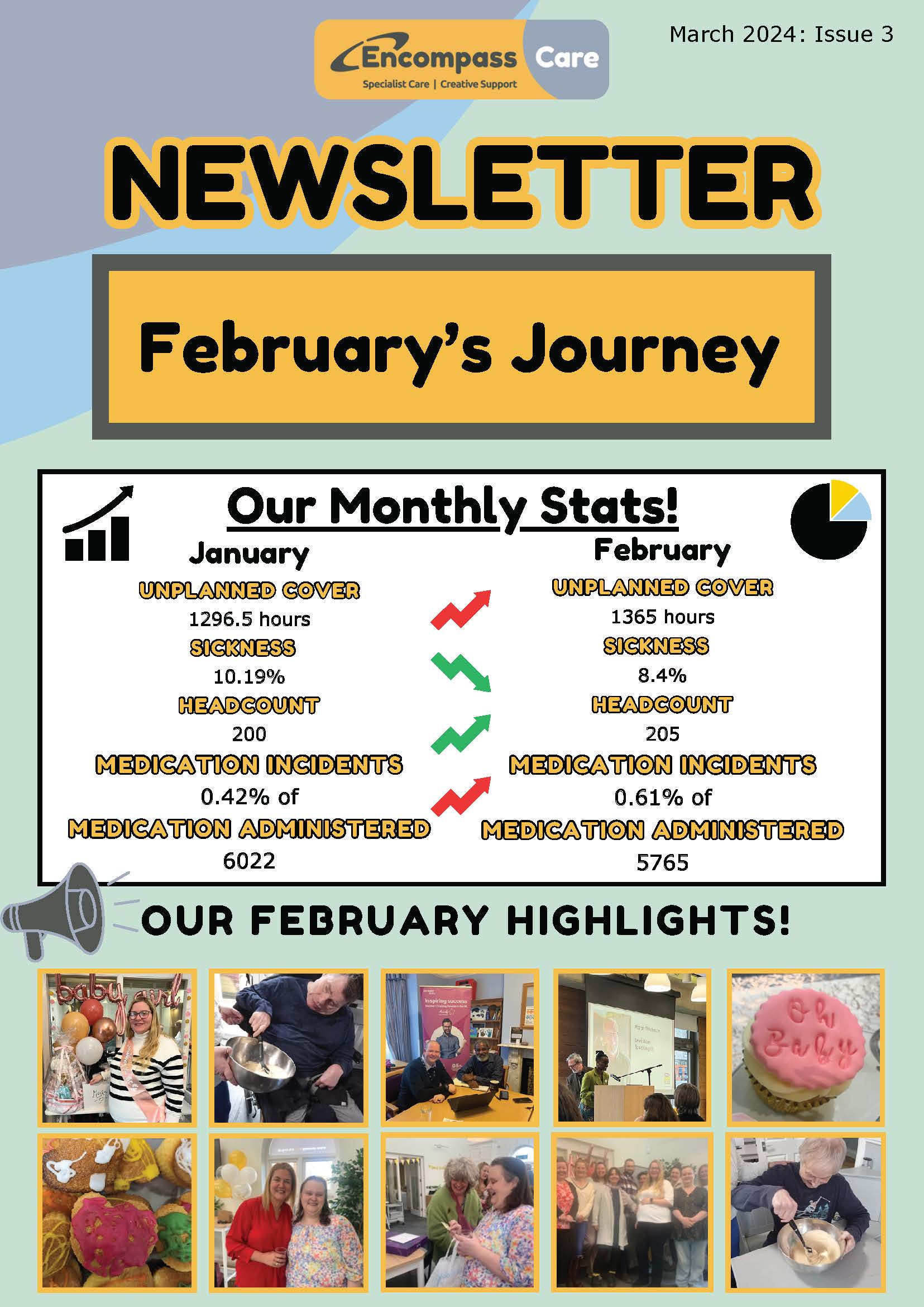 Newsletter MARCH 24 (4) Page 1